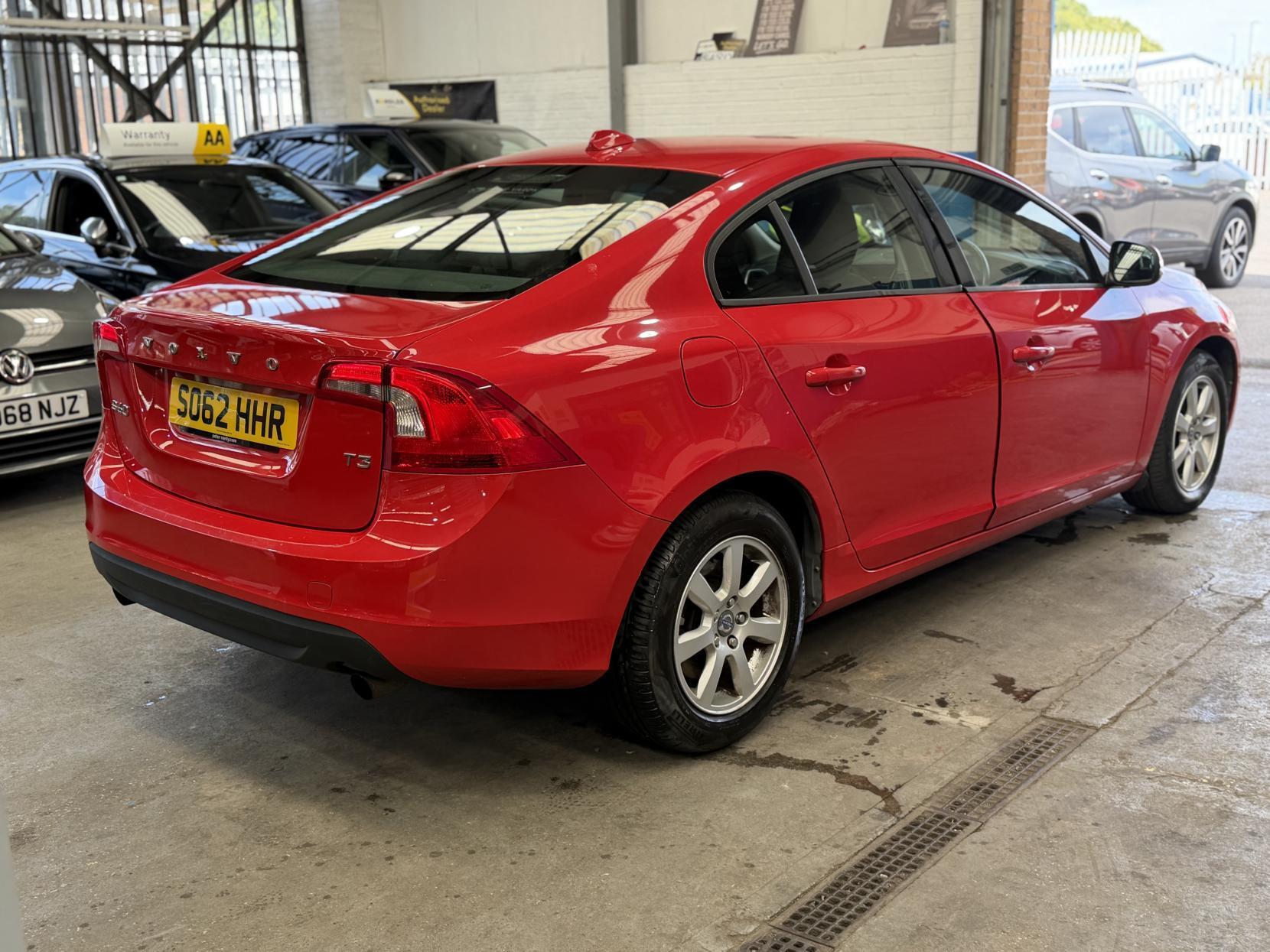 Volvo S60 - Image 9