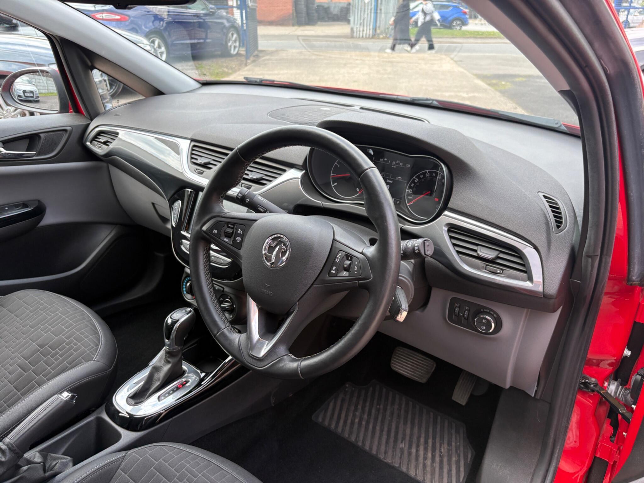Vauxhall Corsa - Image 10