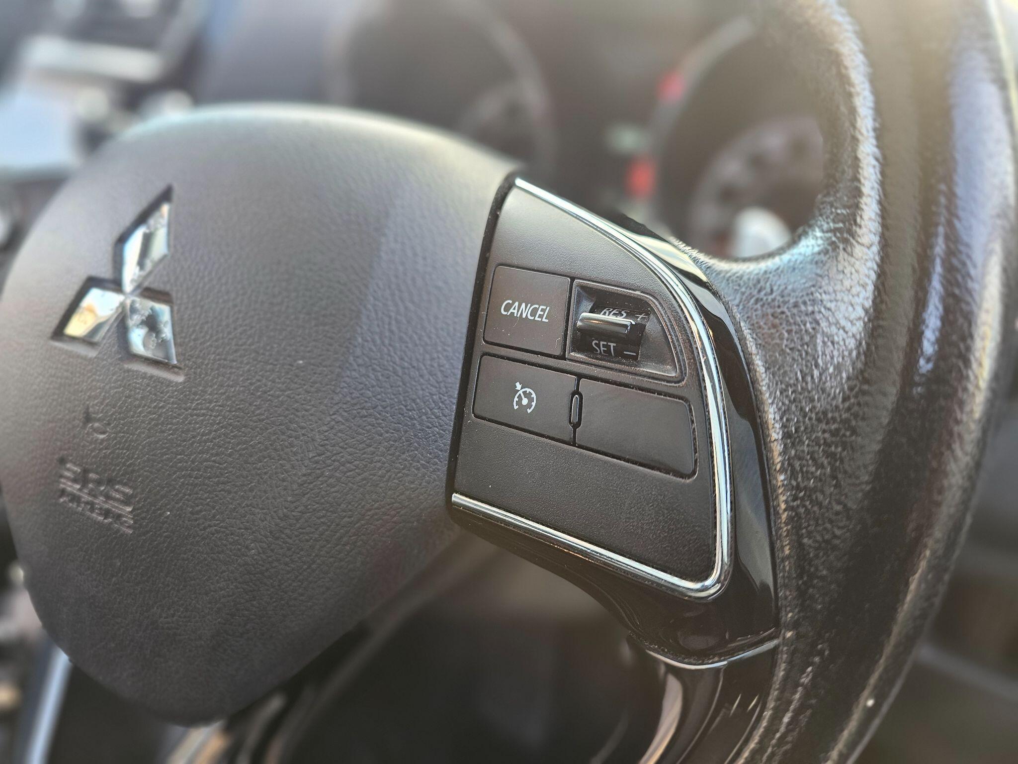 Mitsubishi ASX - Image 18