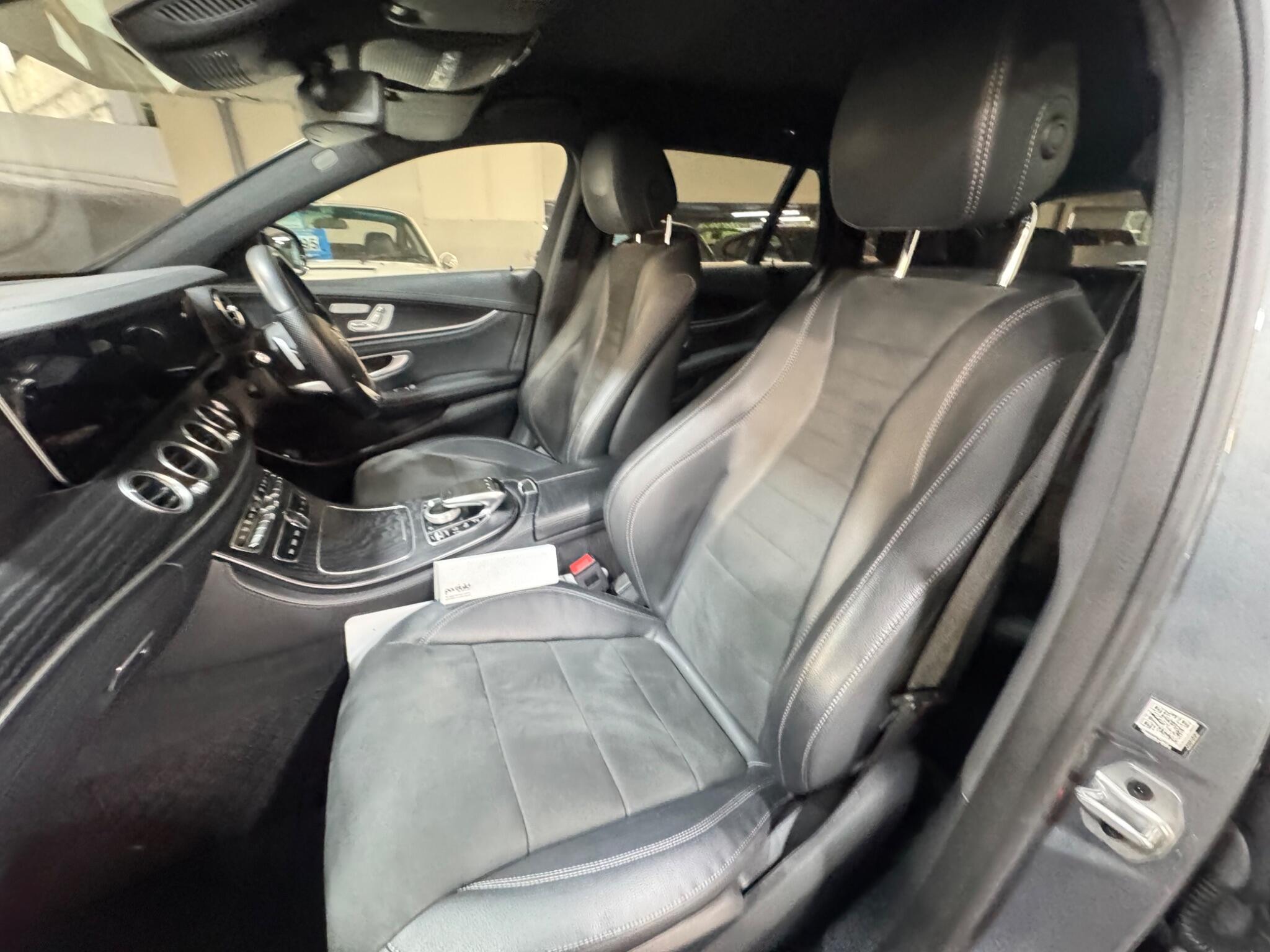 Mercedes E Class - Image 10