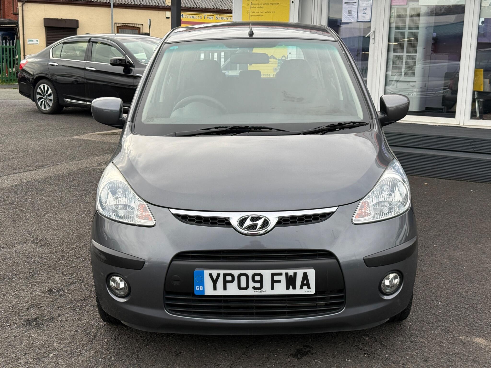 Hyundai i10 - Image 5