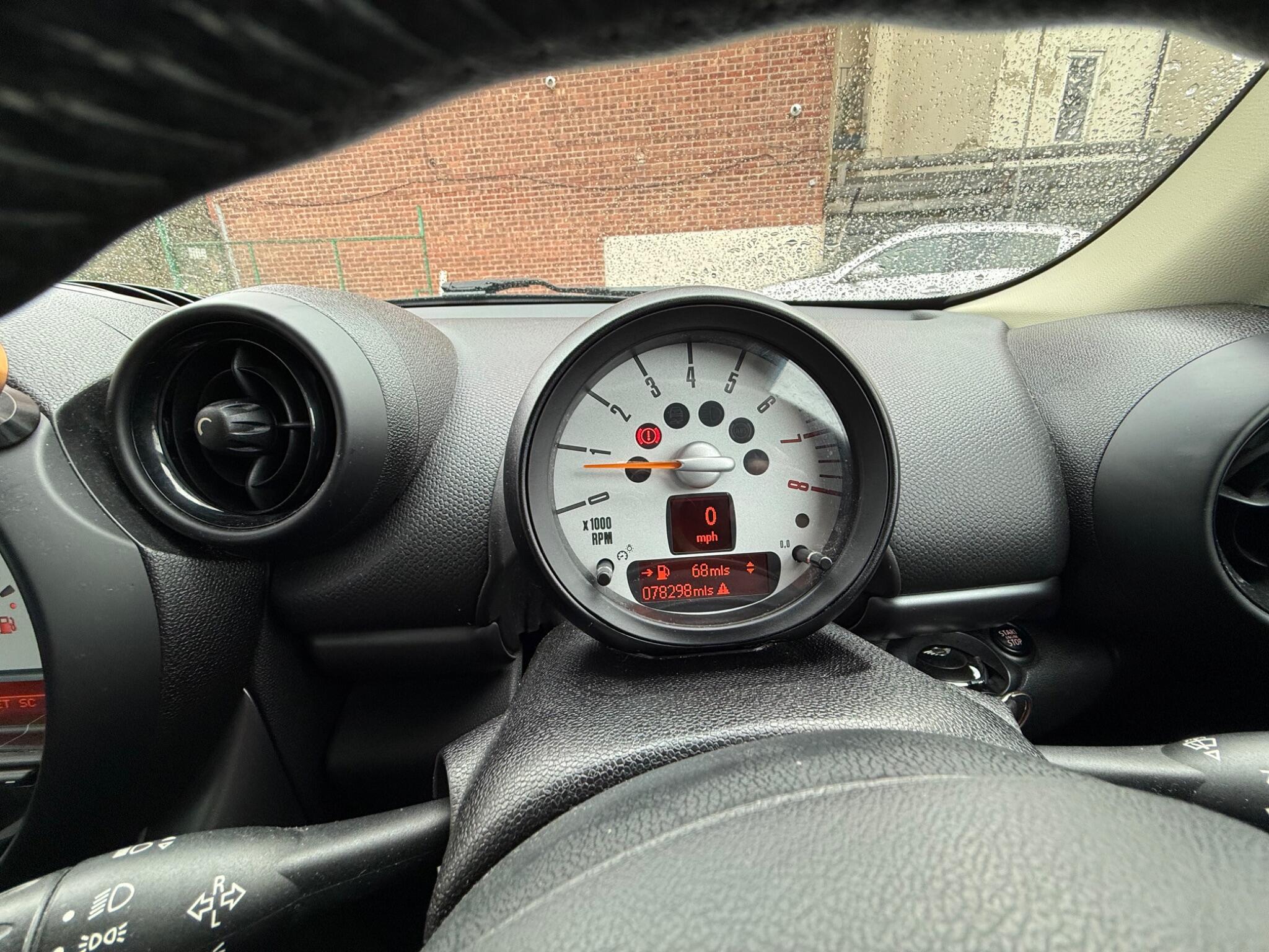 MINI Countryman - Image 12