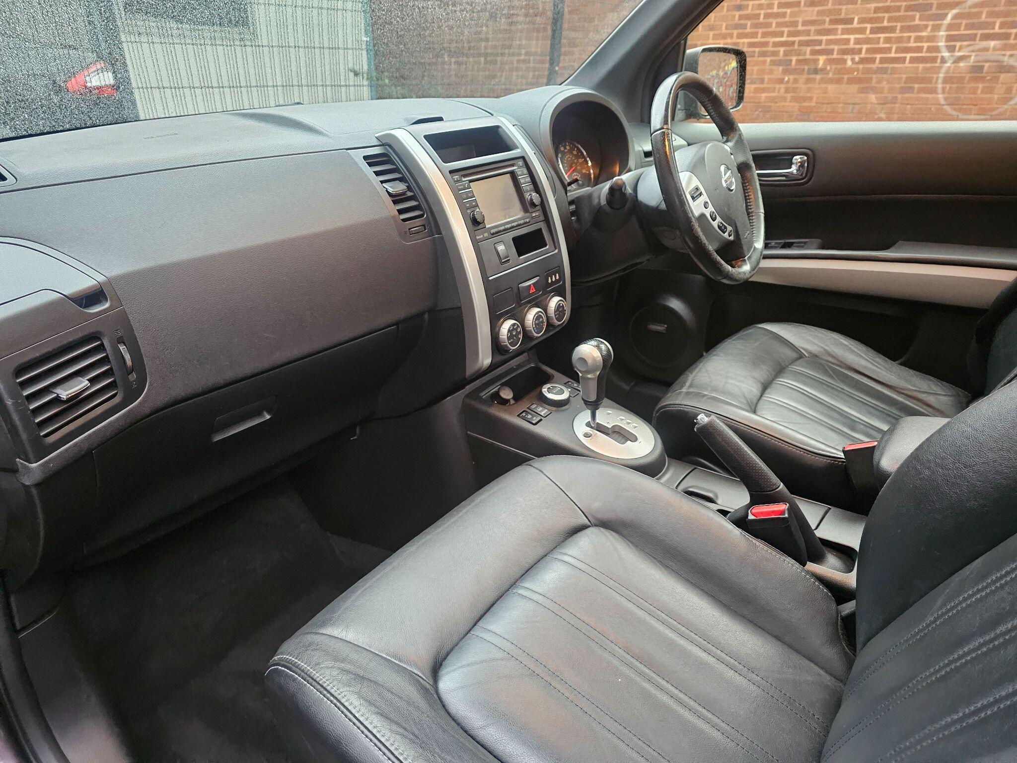 Nissan X-Trail - Image 36