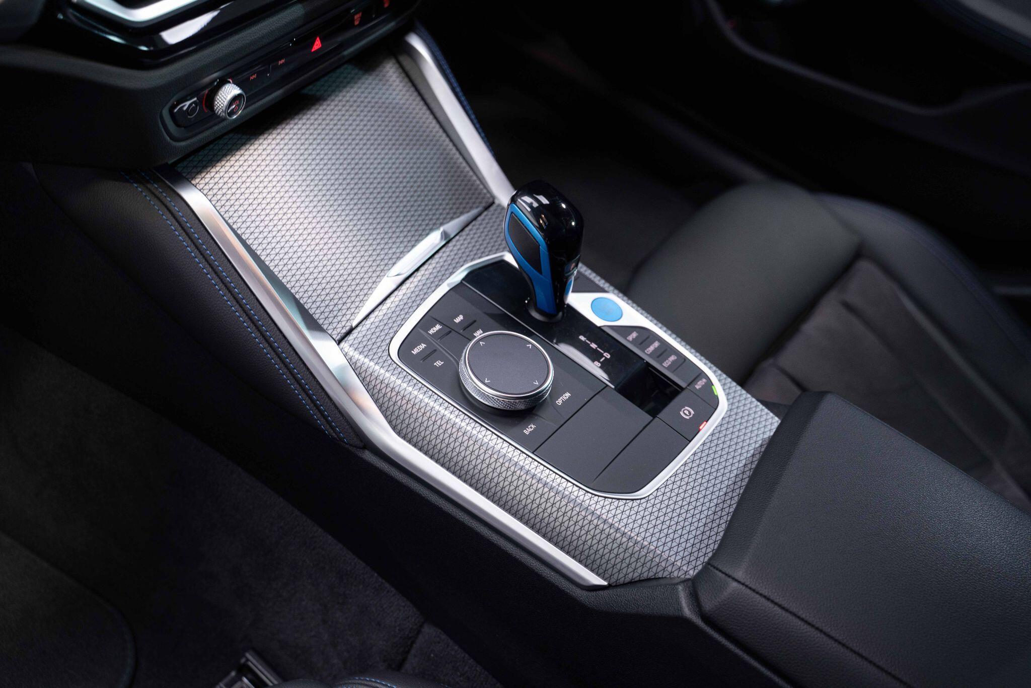 BMW I4 - Image 7