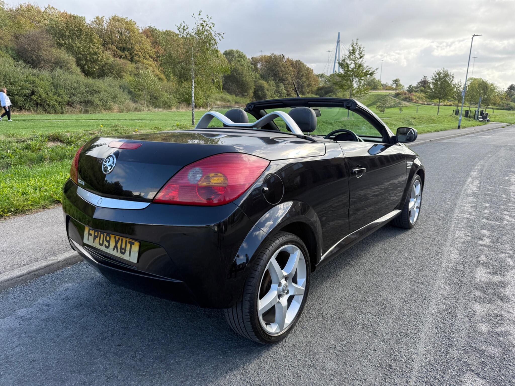 Vauxhall Tigra - Image 3