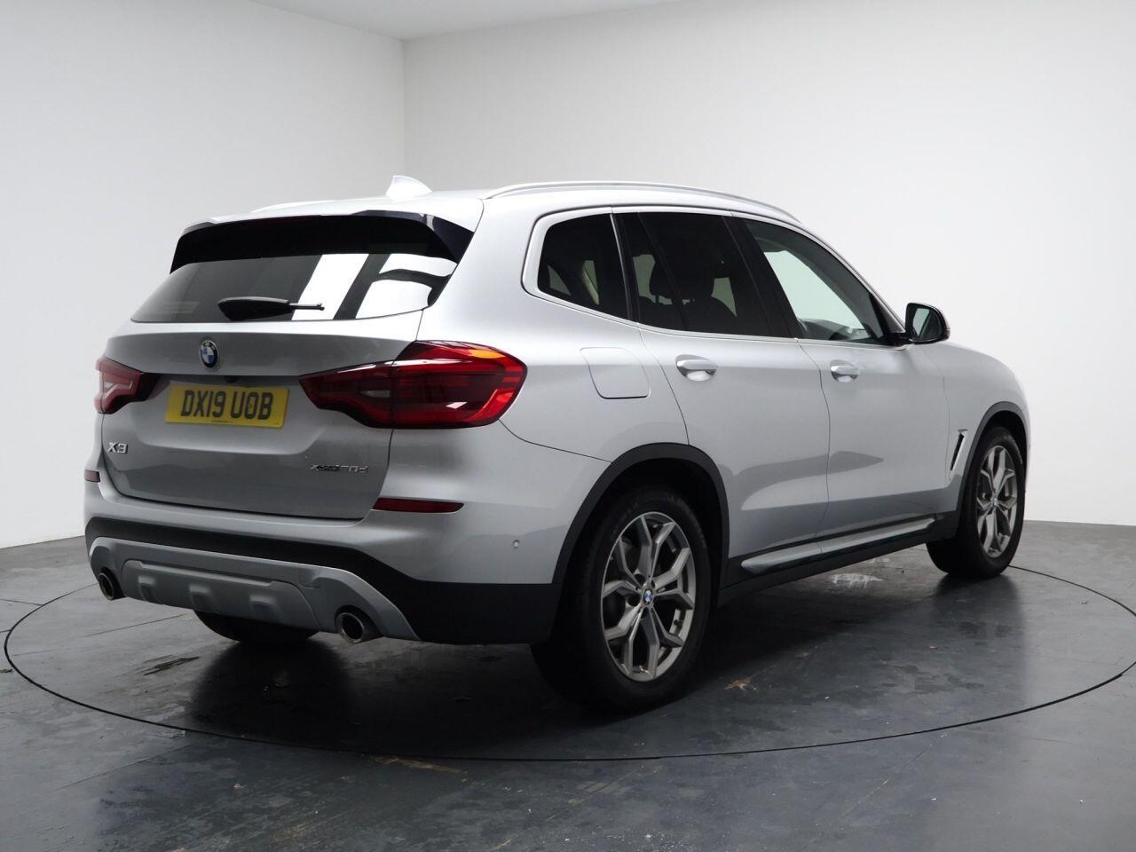 BMW X3 - Image 12