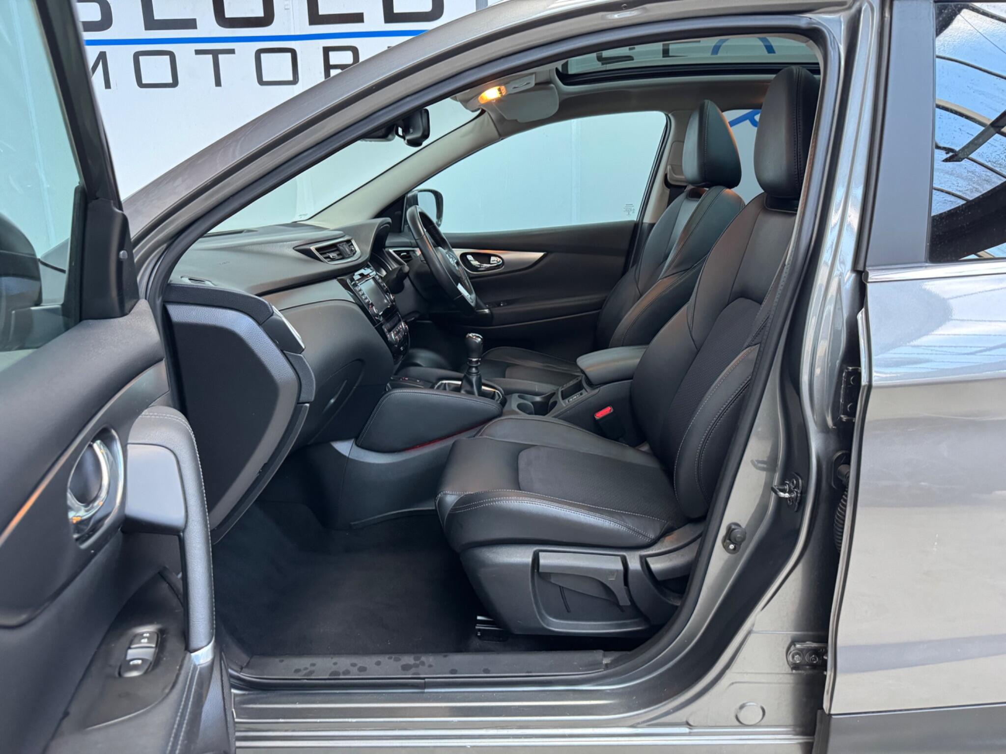 Nissan Qashqai - Image 10