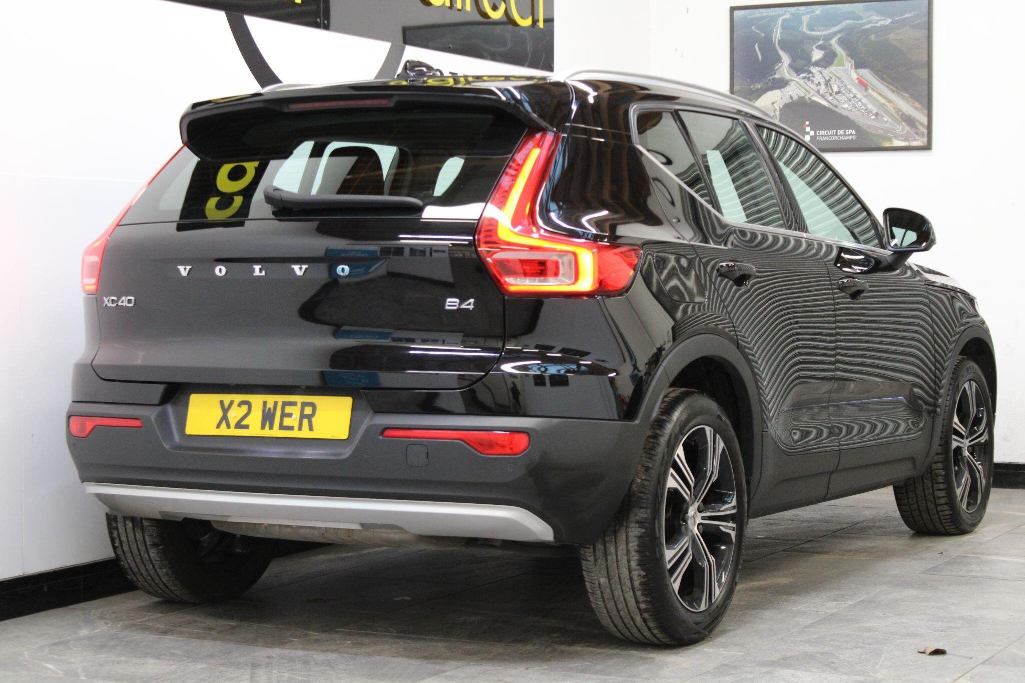 Volvo XC40 - Image 12