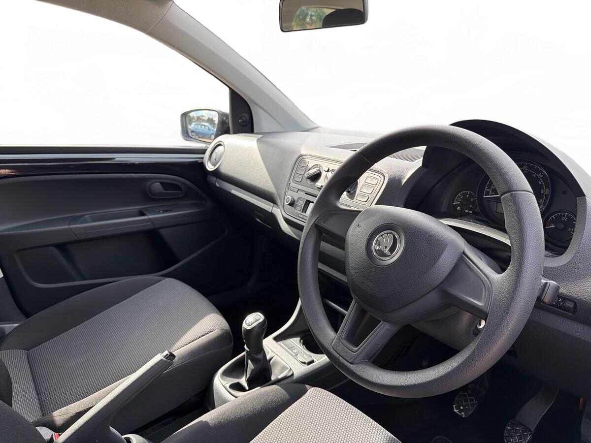 Skoda Citigo - Image 19