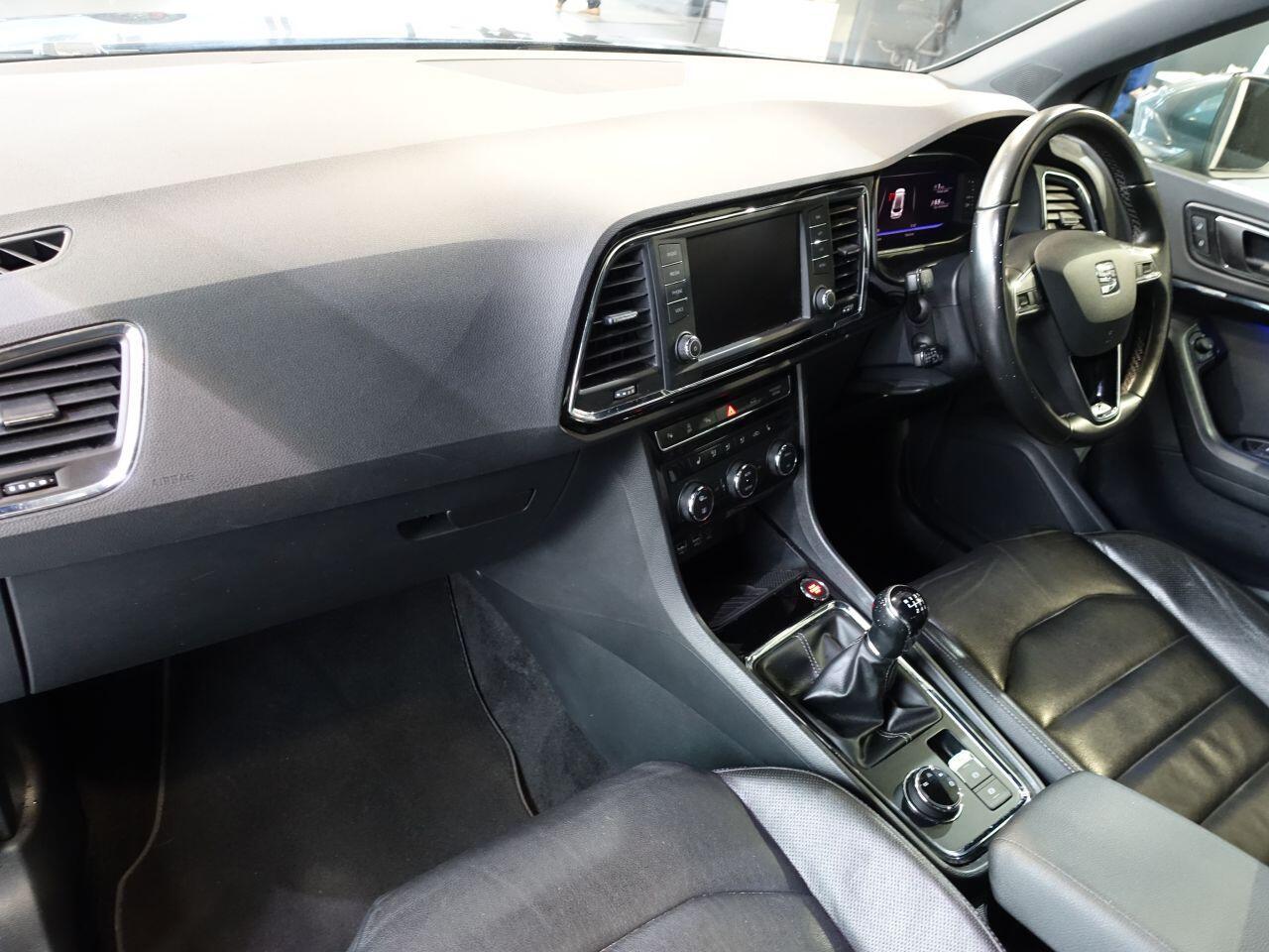 SEAT Ateca - Image 14