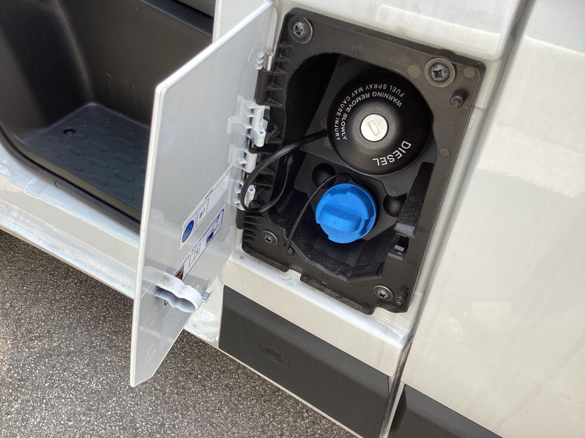 Fiat Ducato - Image 14
