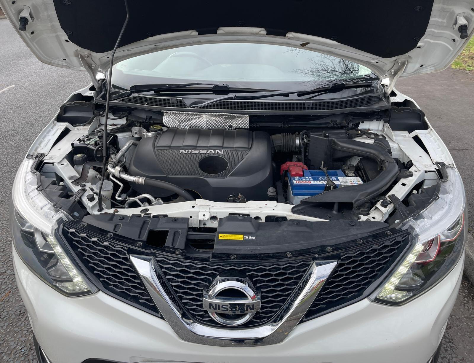 Nissan Qashqai - Image 53
