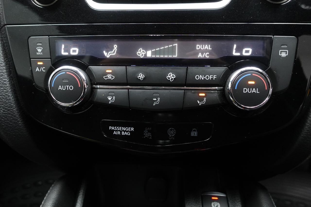 Nissan Qashqai - Image 27