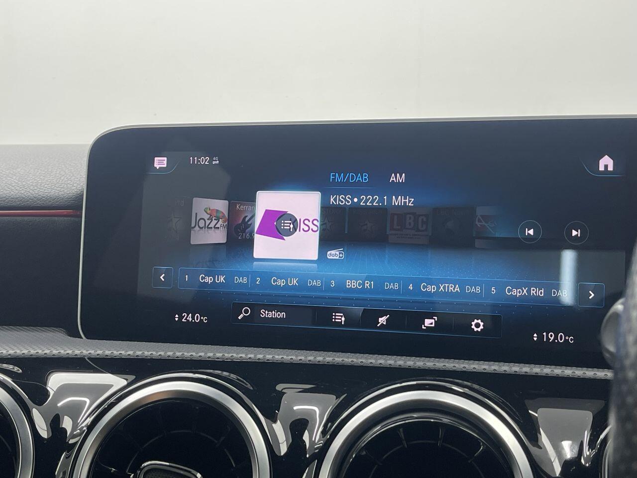 Mercedes A-Class - Image 38