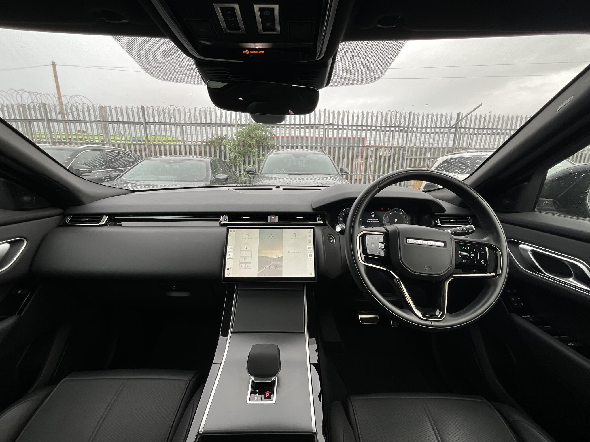 Land Rover Range Rover Velar - Image 6