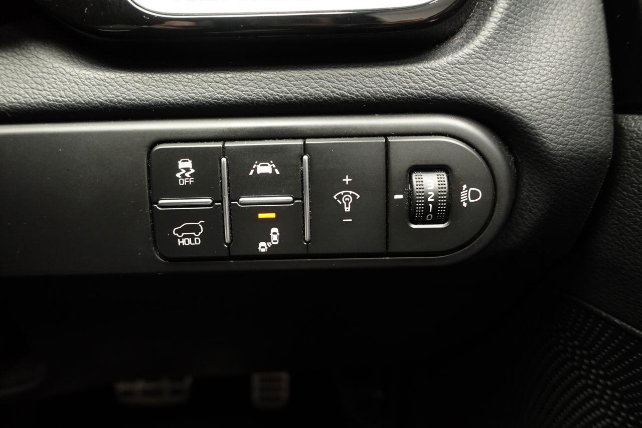 Kia ProCeed - Image 51