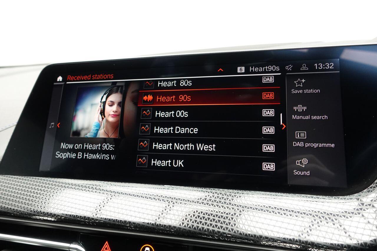 BMW 1 Series - Image 27