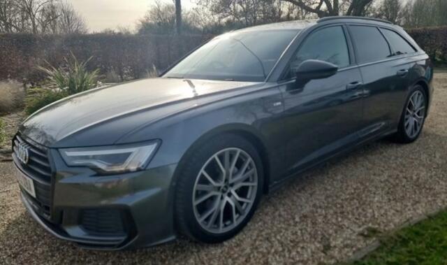 Audi A6 Avant - Image 3