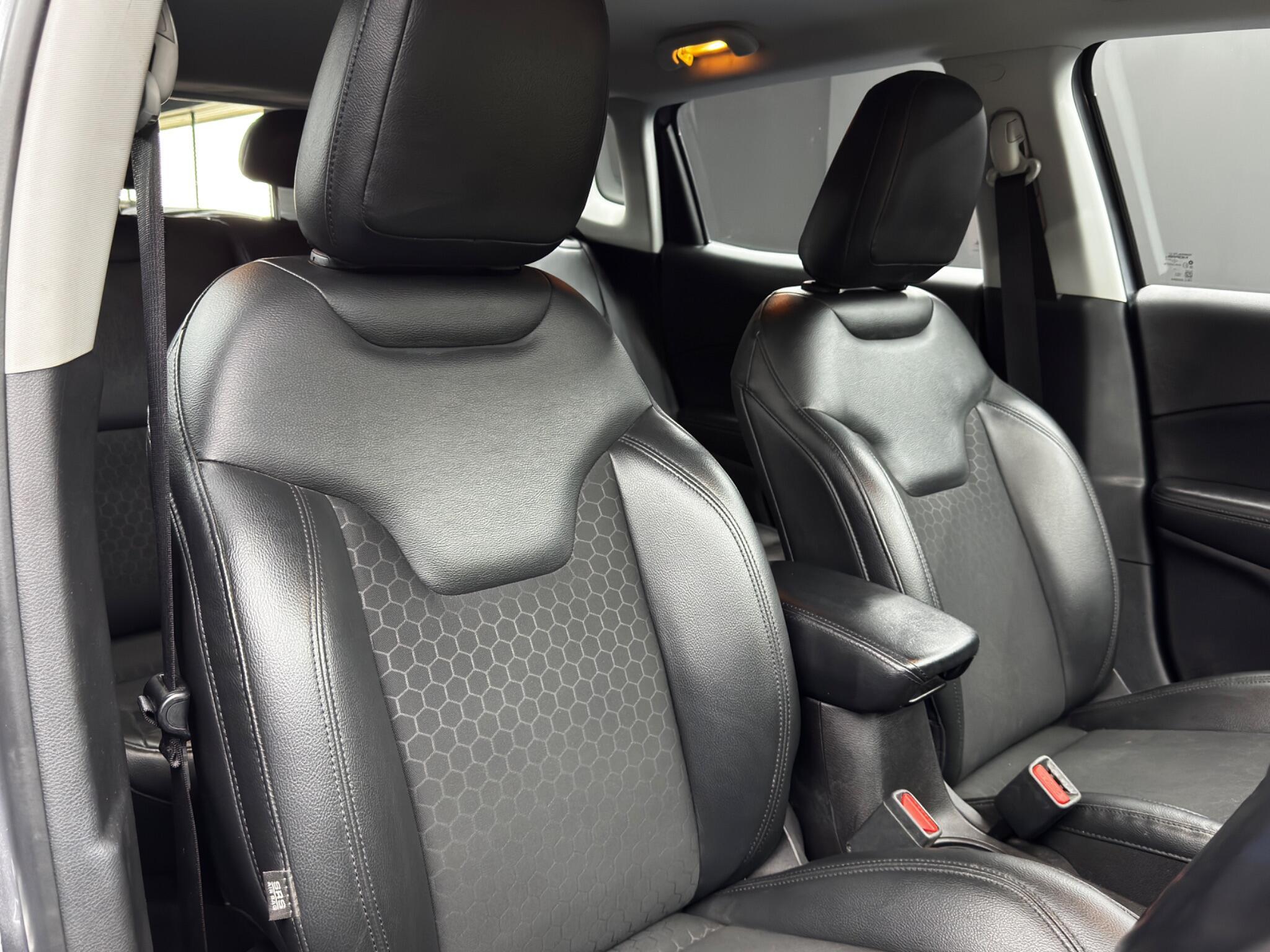 Jeep Compass - Image 12