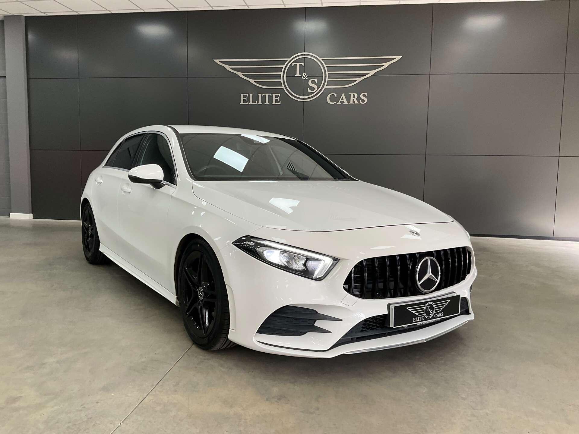 Mercedes A-Class - Image 4