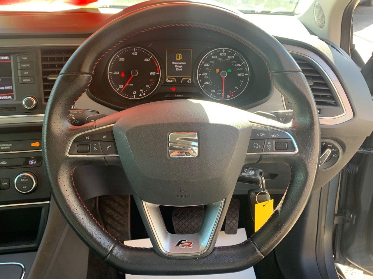 SEAT Leon - Image 26