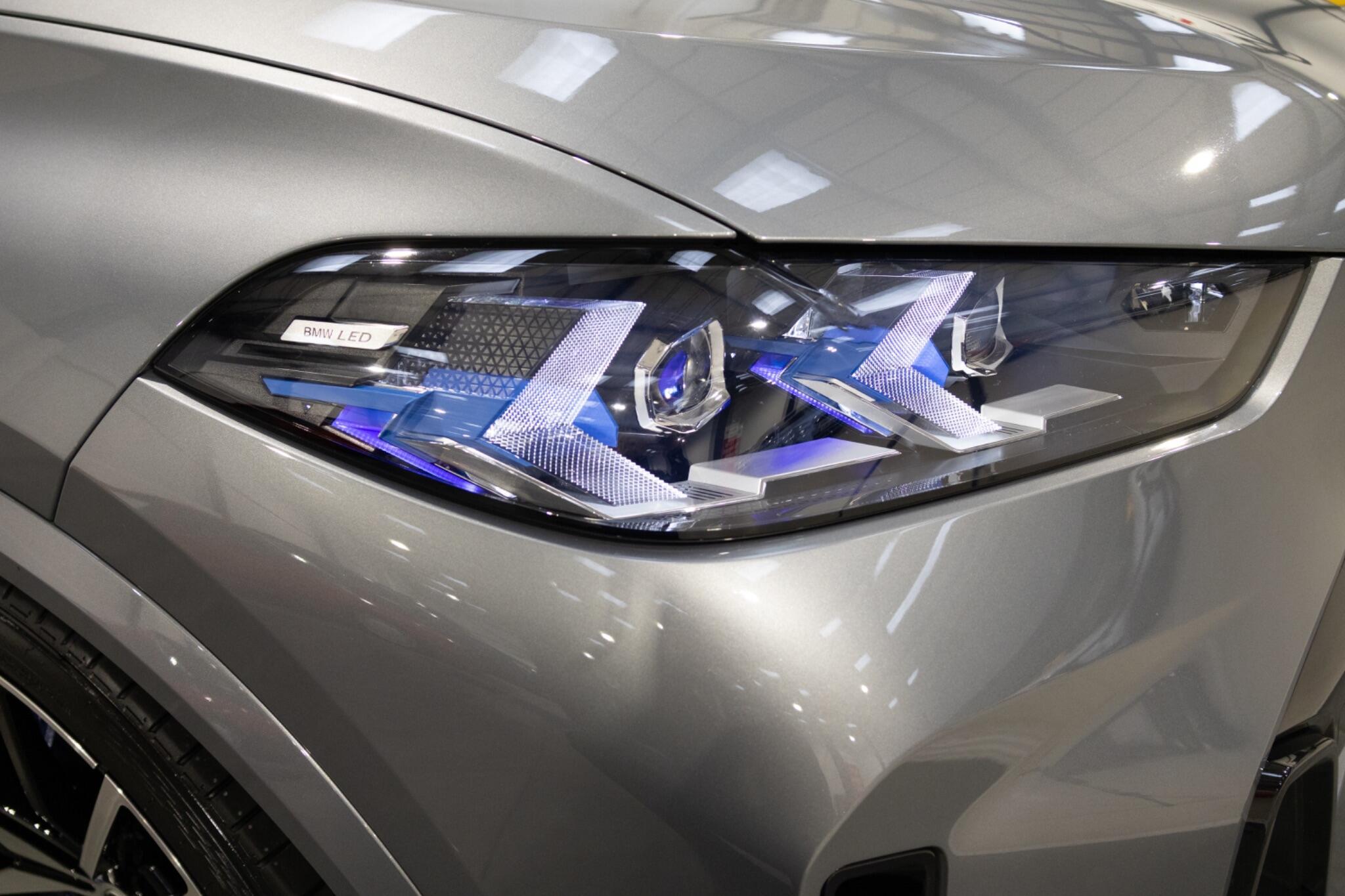 BMW X5 - Image 16