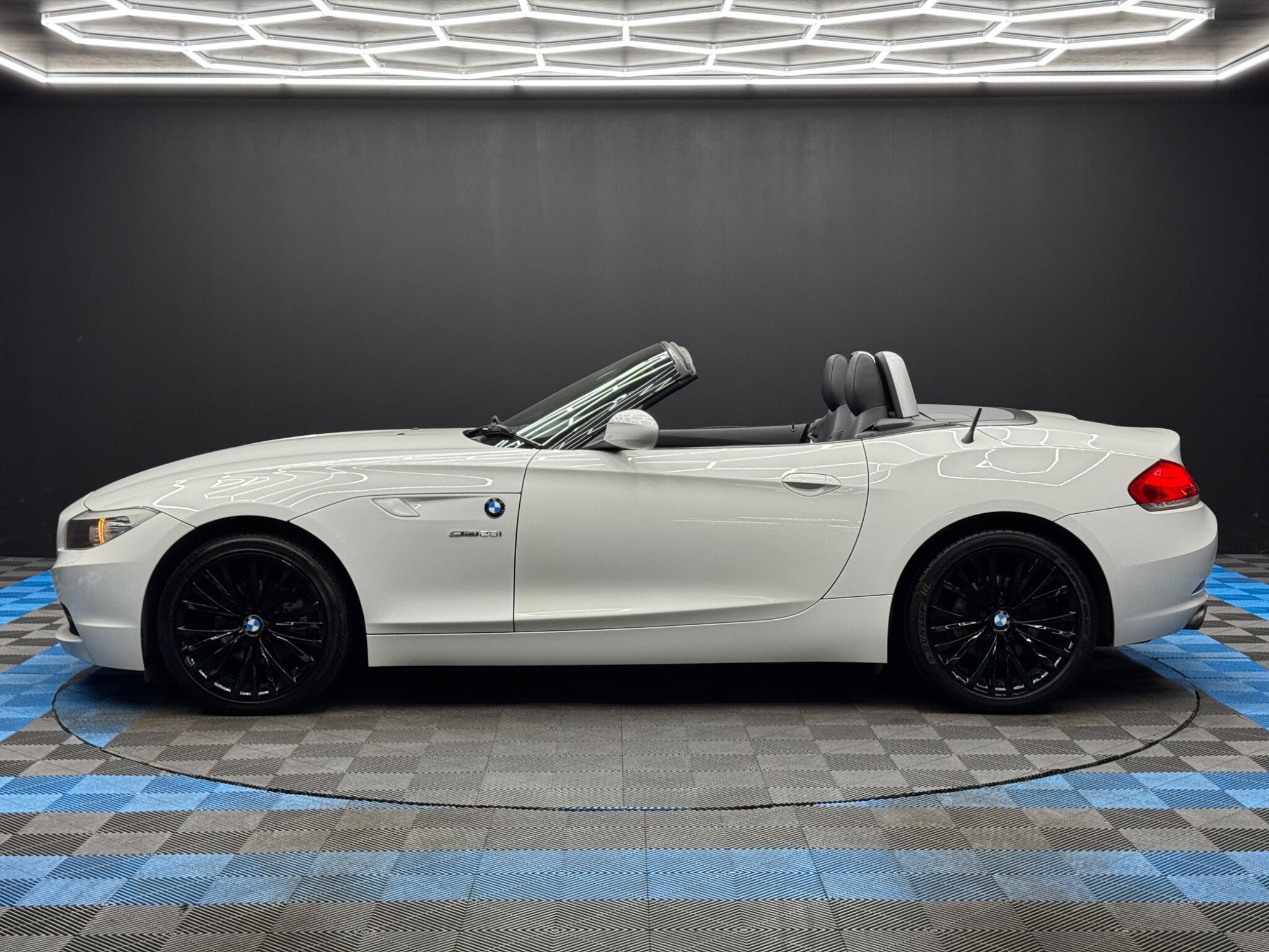 BMW Z4 - Image 8