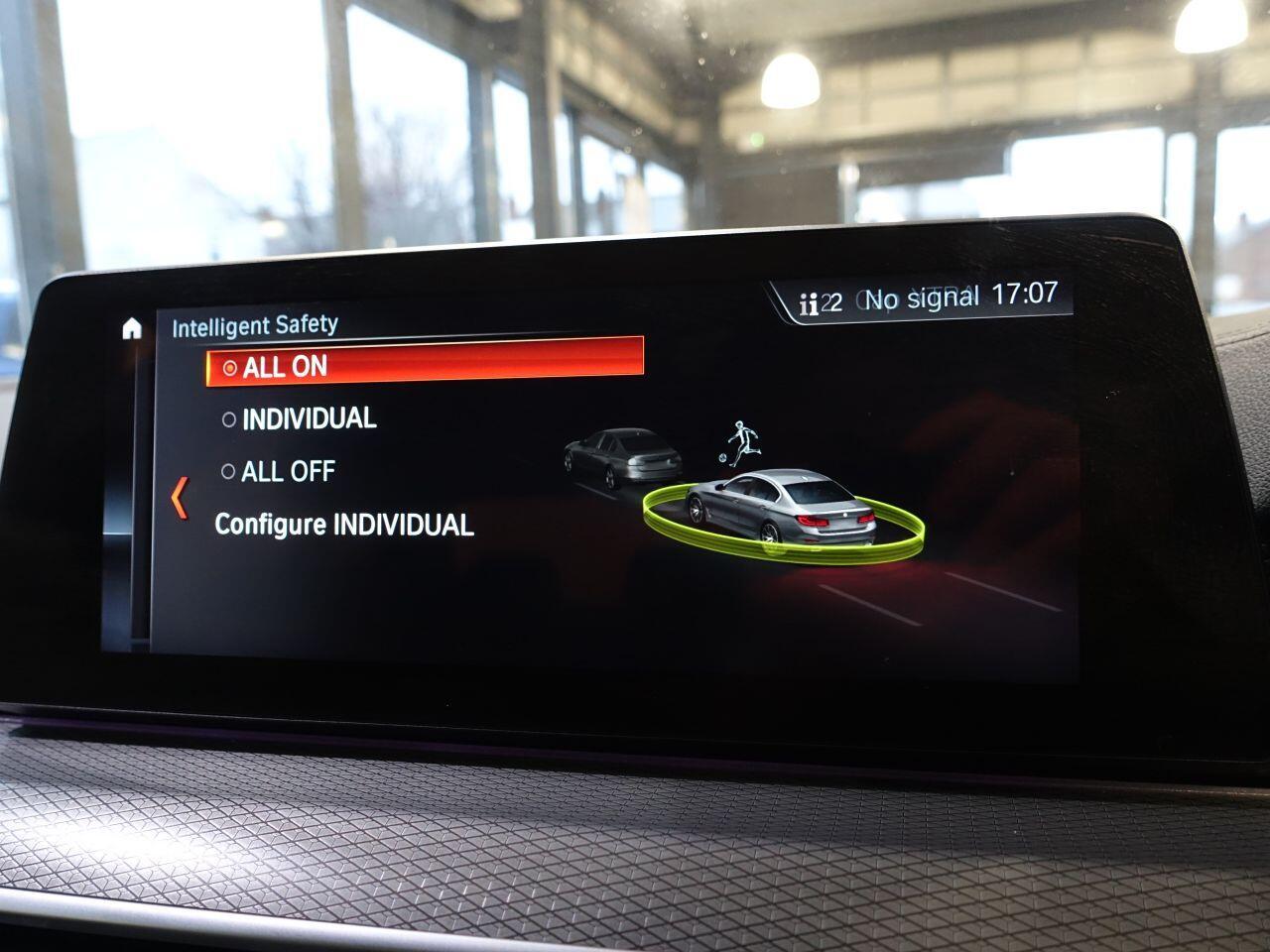 BMW 5 Series - Image 39