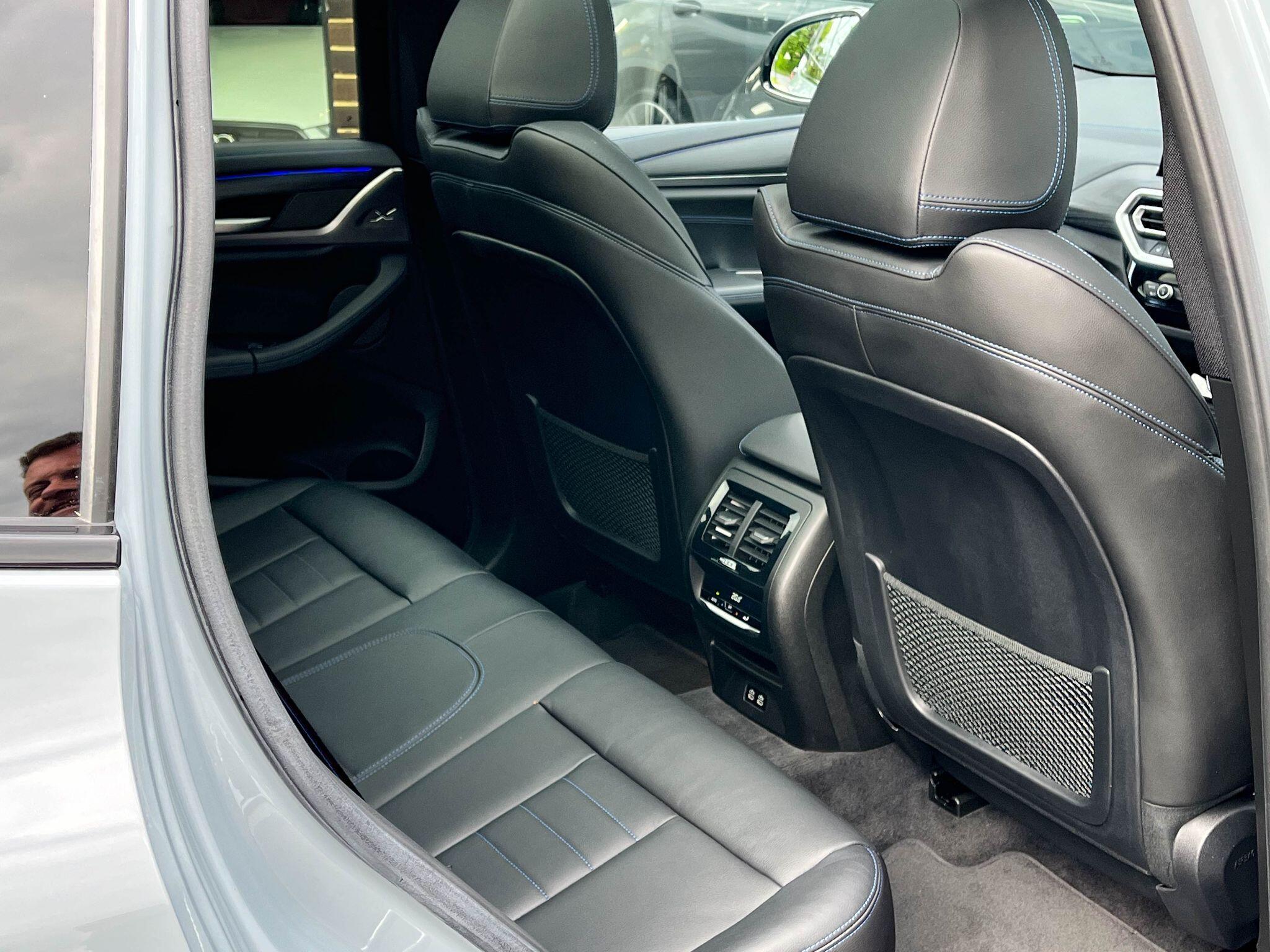BMW X3 - Image 23