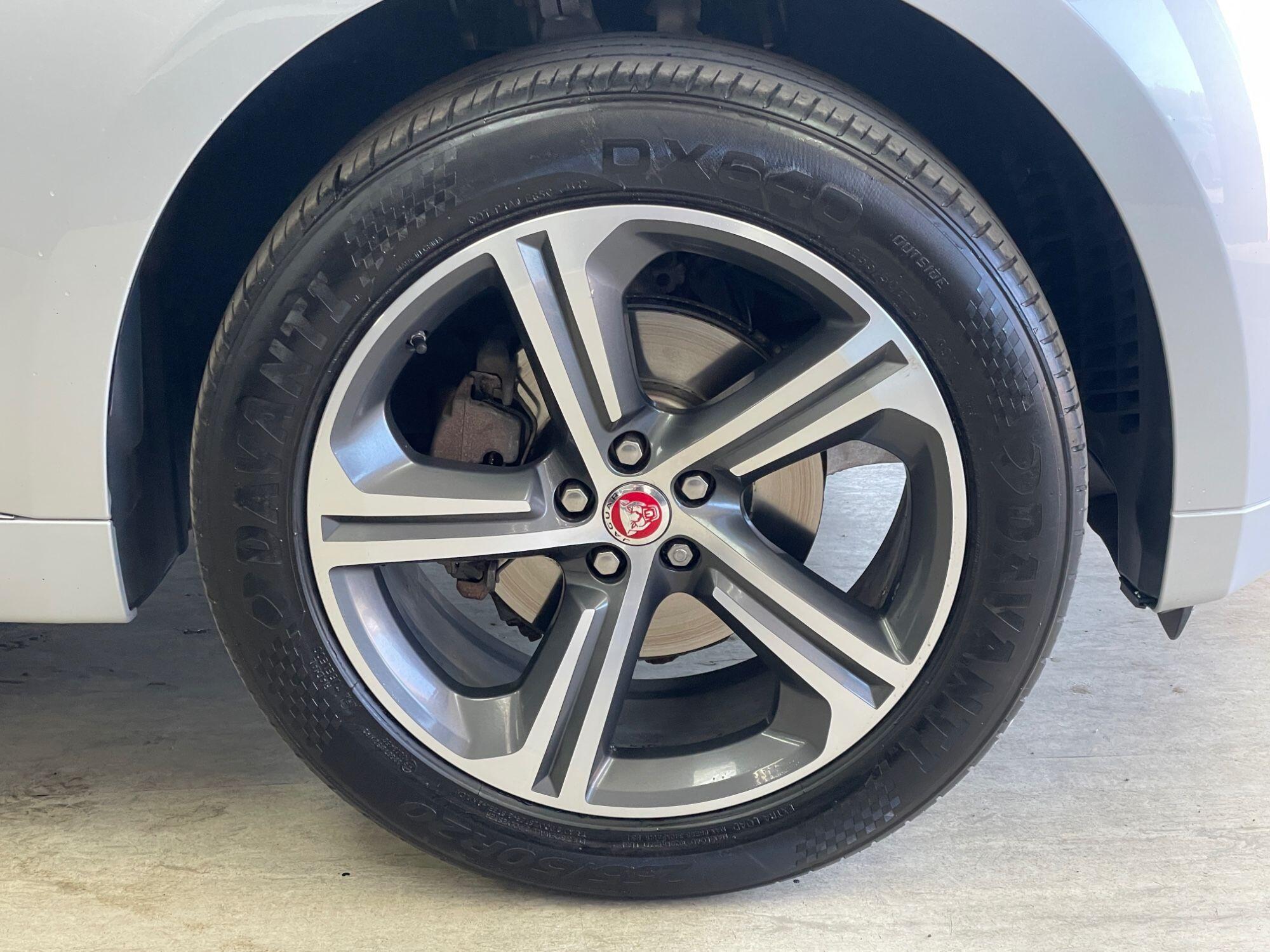 Jaguar F-Pace - Image 17