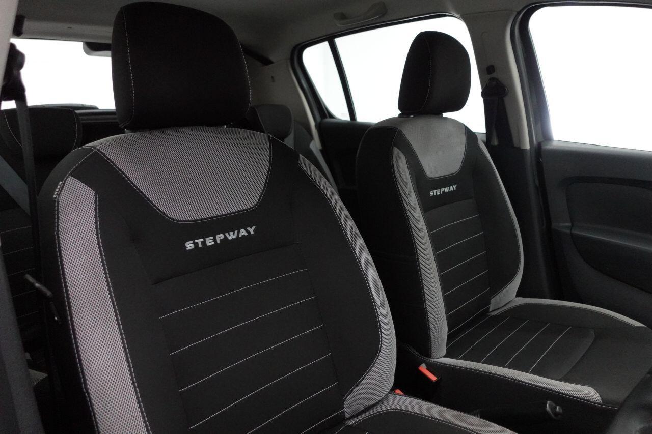 Dacia Sandero Stepway - Image 3
