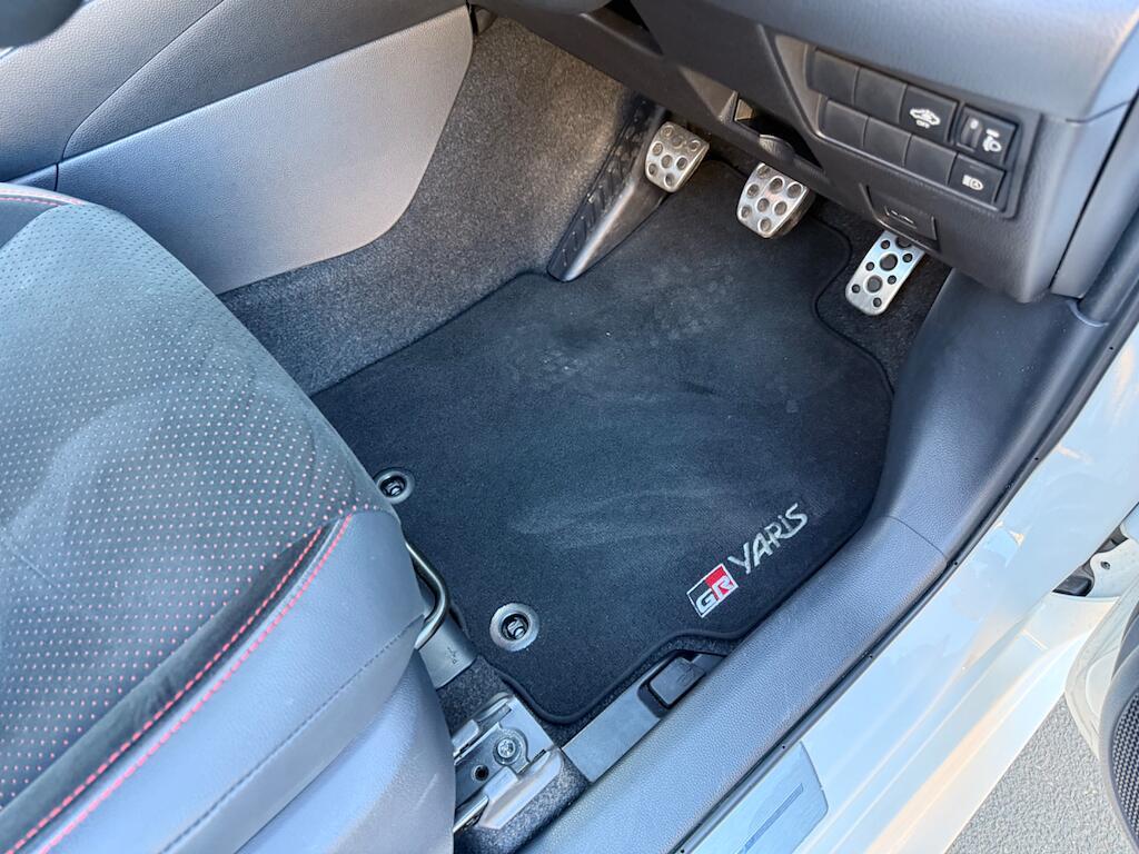 Toyota Yaris - Image 45