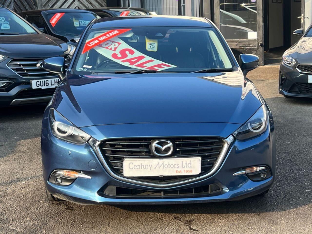 Mazda MAZDA3 - Image 15