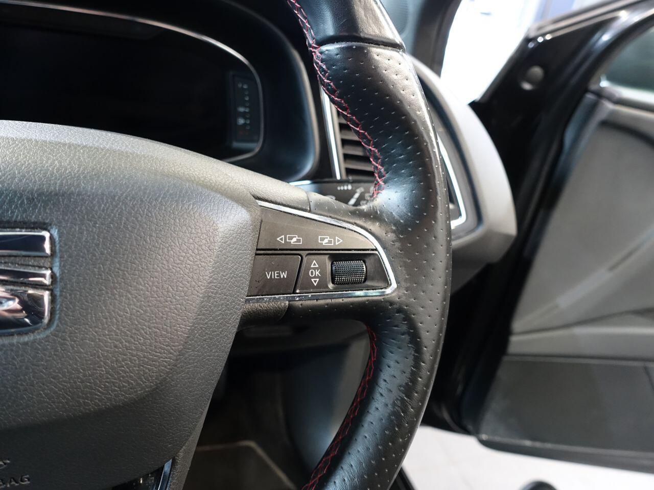 SEAT Leon - Image 25