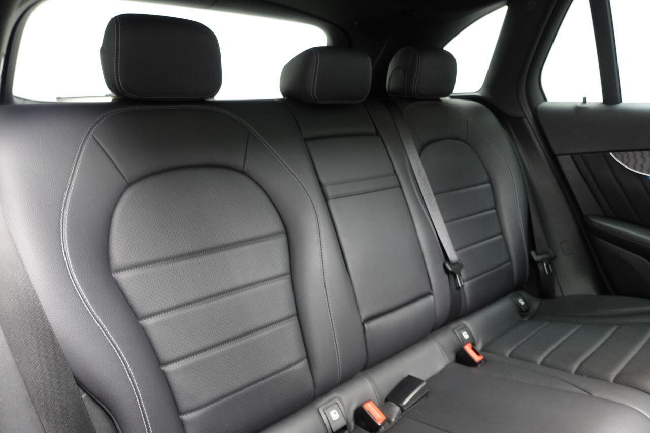 Mercedes-benz GLC - Image 18