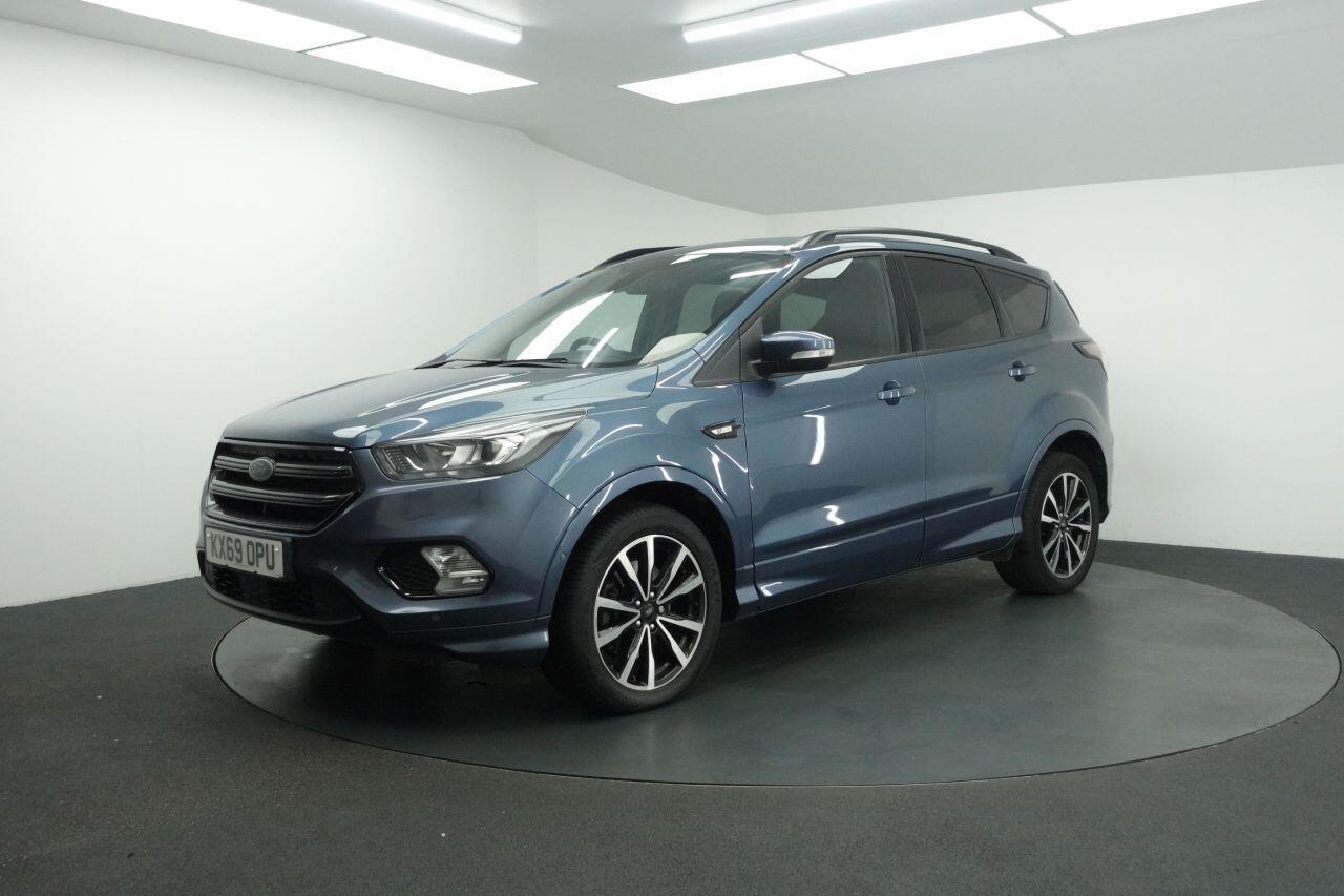 Ford Kuga - Image 6