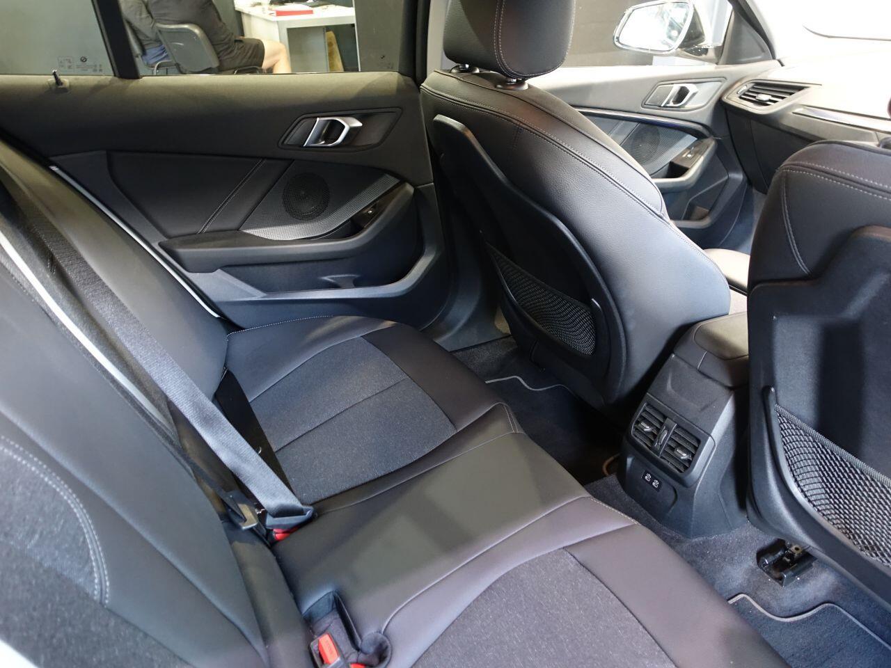 BMW 1 Series - Image 14