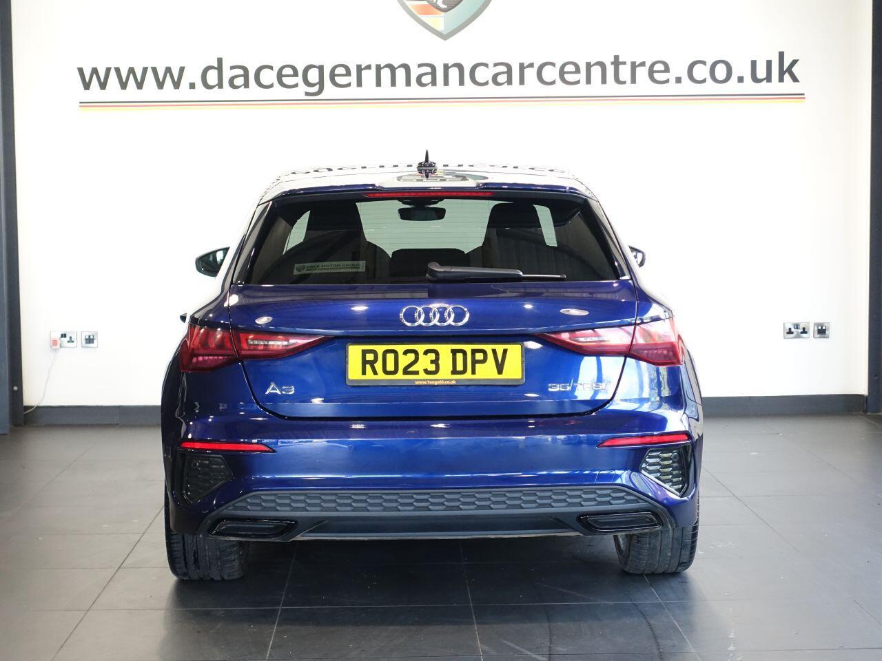 Audi A3 - Image 7