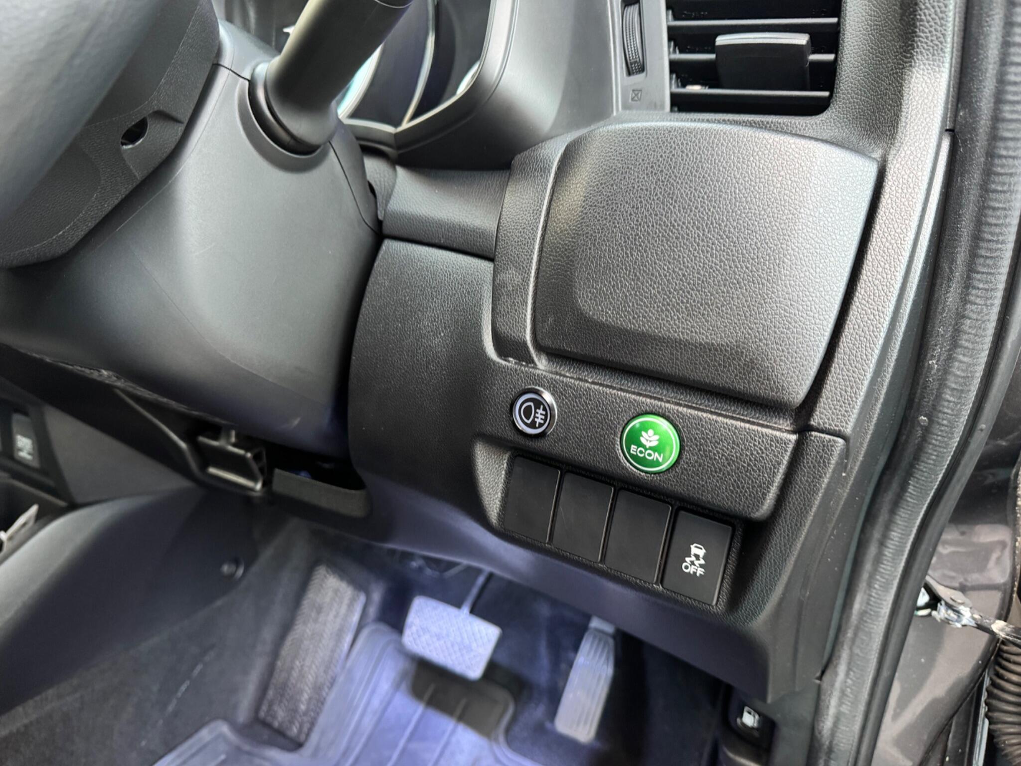 Honda Jazz - Image 48