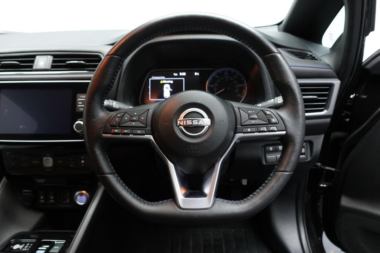 Nissan Leaf - Image 27