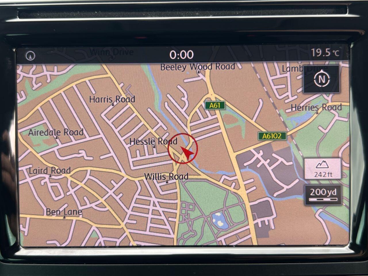Volkswagen Tiguan - Image 3