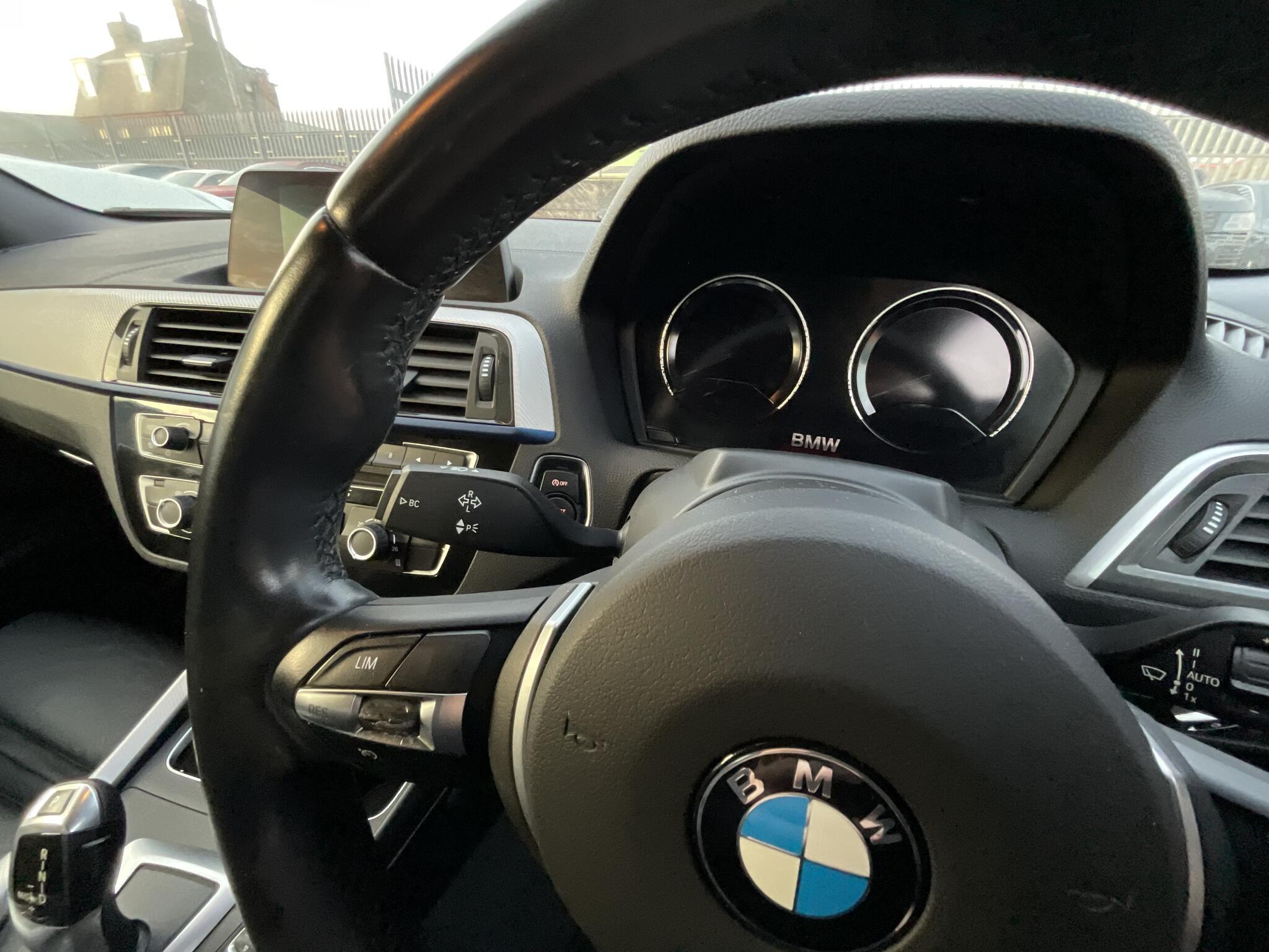 BMW 2 Series - Image 17
