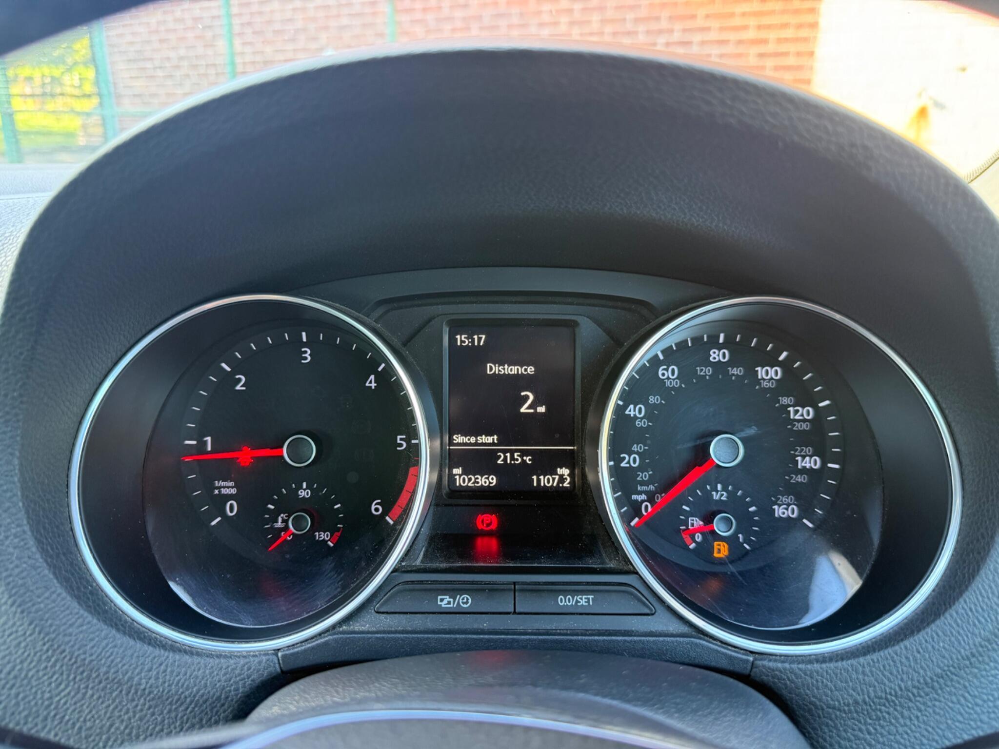 Volkswagen Polo - Image 14