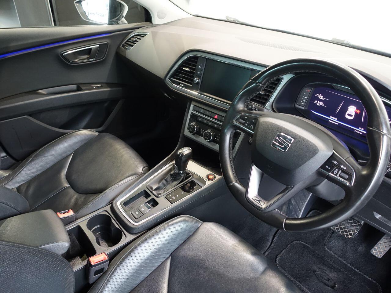 SEAT Leon - Image 2