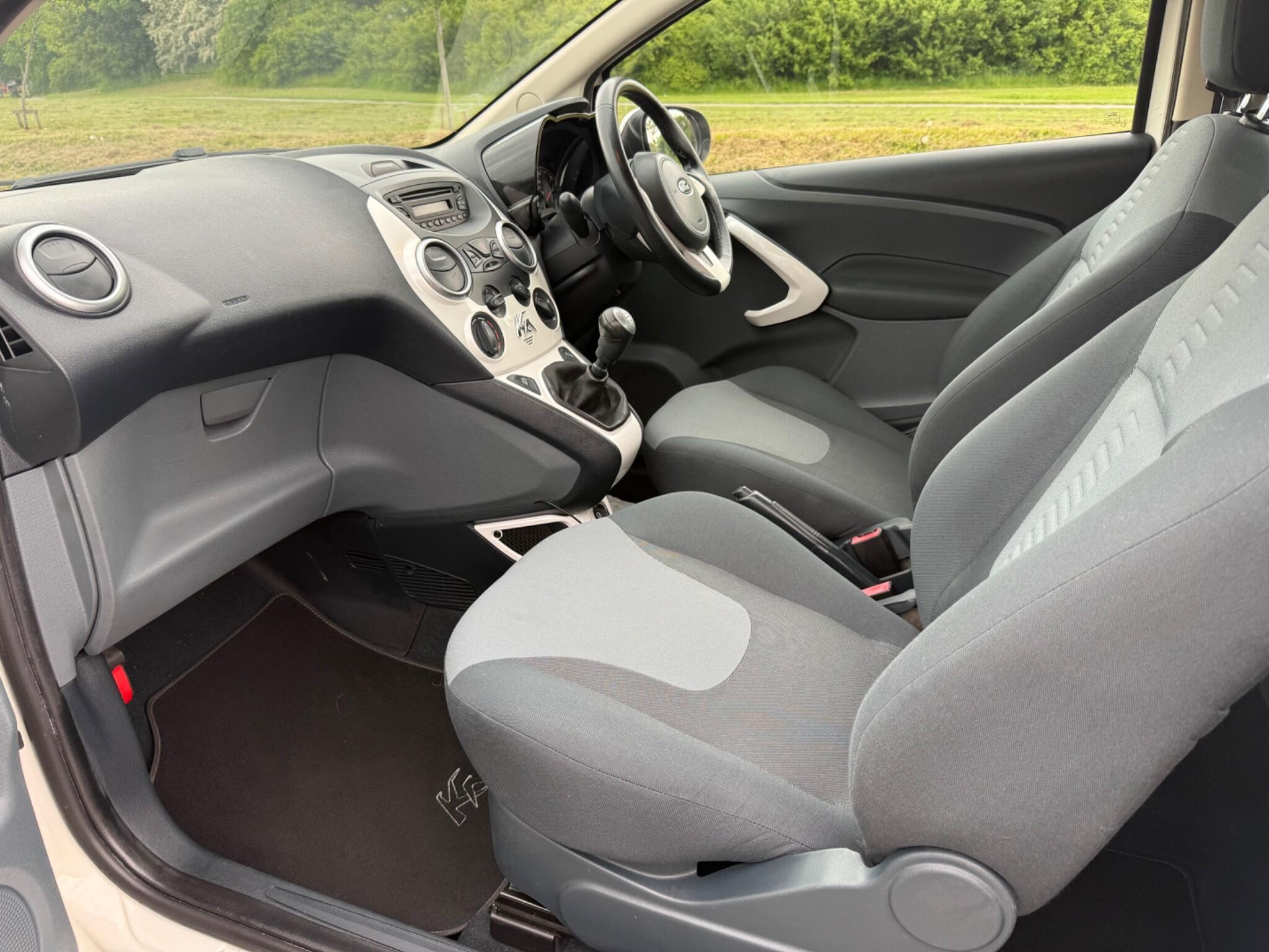 Ford KA - Image 8