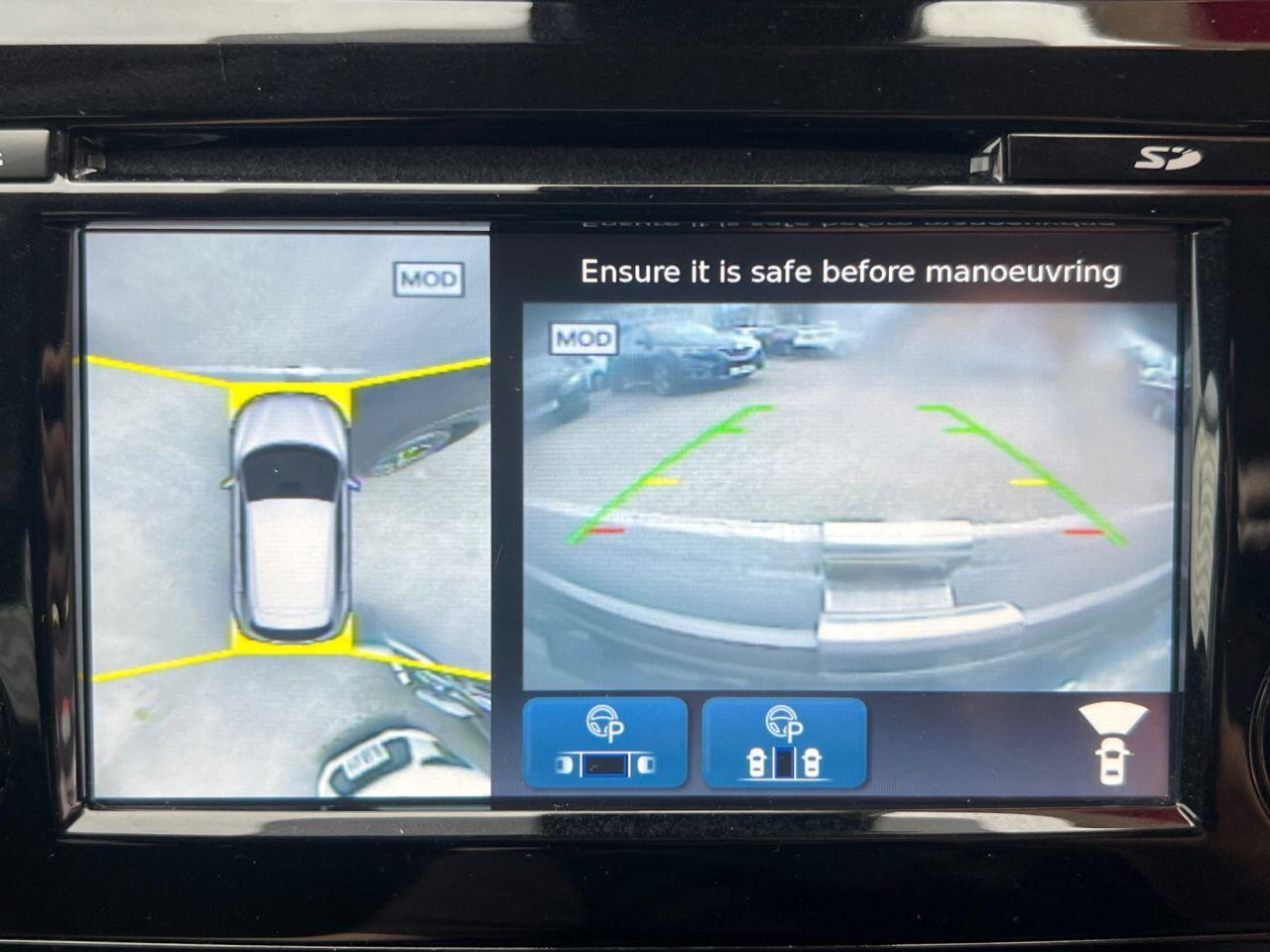 Nissan Qashqai - Image 10