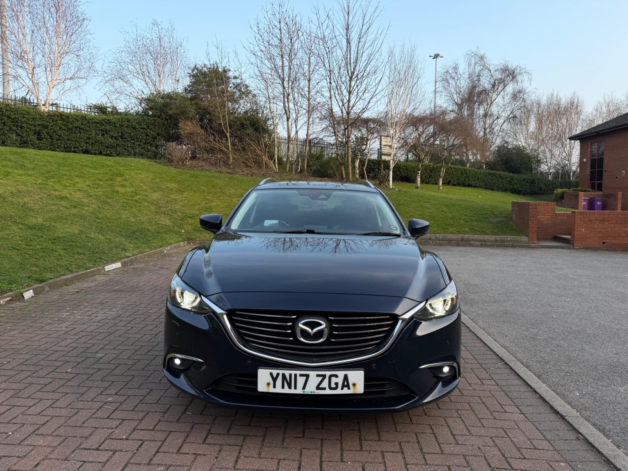 Mazda MAZDA6 - Image 5