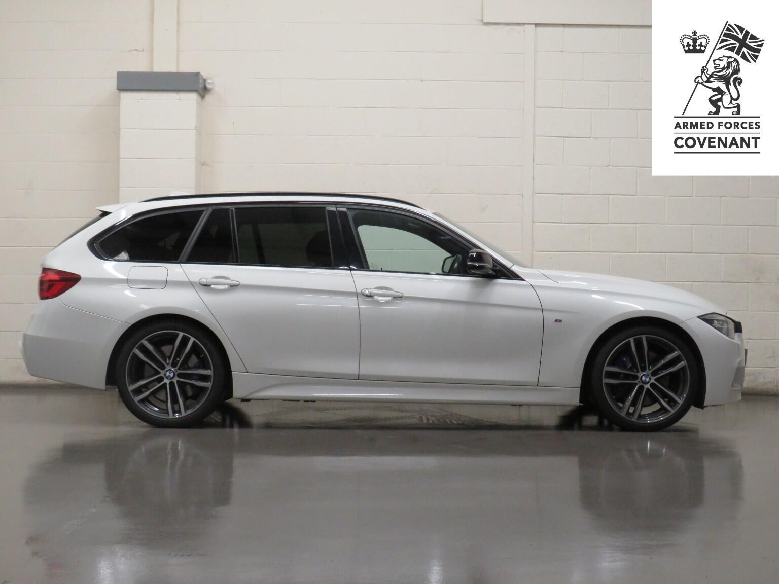 BMW 3 Series - Image 2