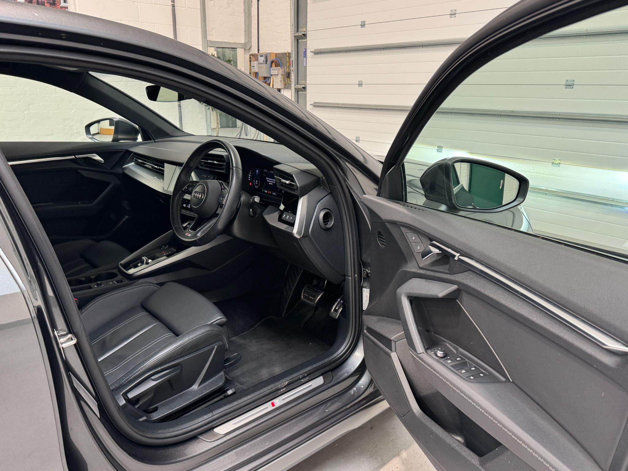 Audi A3 - Image 19
