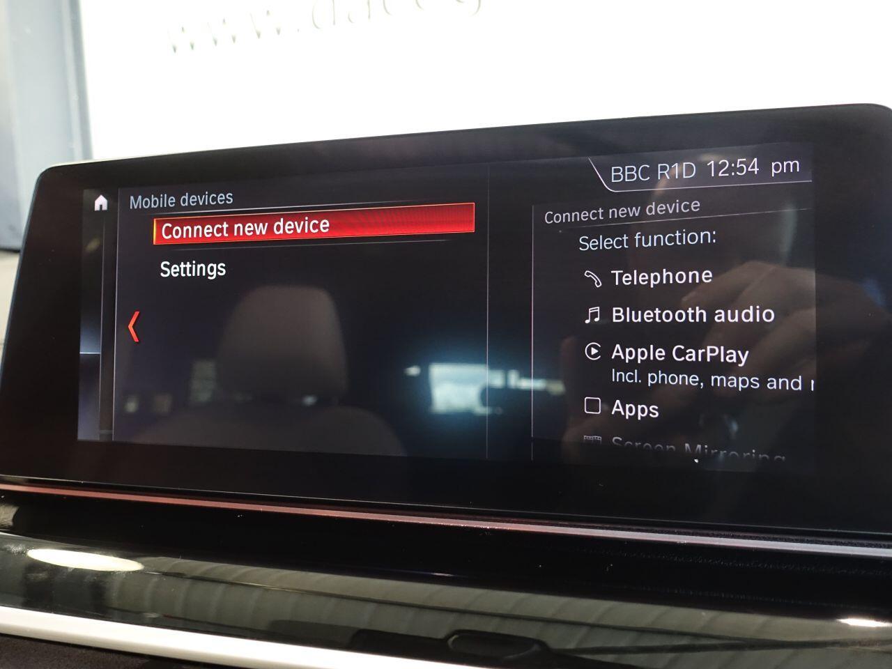 BMW 6 SERIES GRAN TURISMO - Image 33